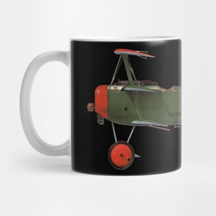 DR1 Von Richtofen Mug